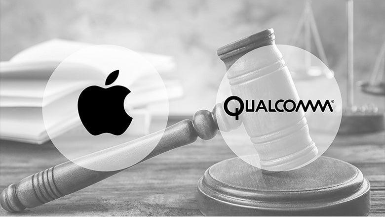 Apple retirera les anciens iPhones de ses magasins allemands après l'interdiction partielle de Qualcomm - Actualités, Apple, Qualcomm Wiqeo, Déstockeur de Coques Pour iPhone