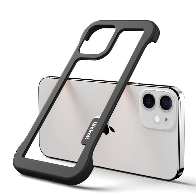 Black Coque À Design Moderne Pour iPhone