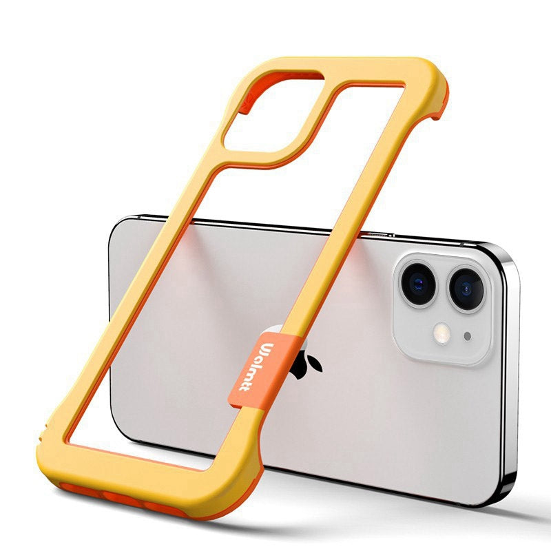 Yellow Coque À Design Moderne Pour iPhone