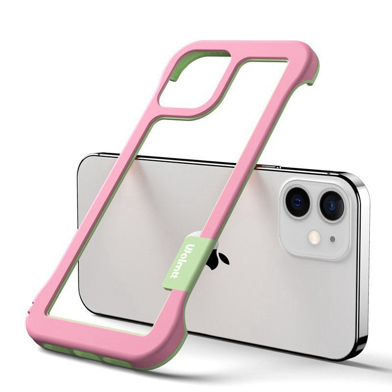 Pink Coque À Design Moderne Pour iPhone