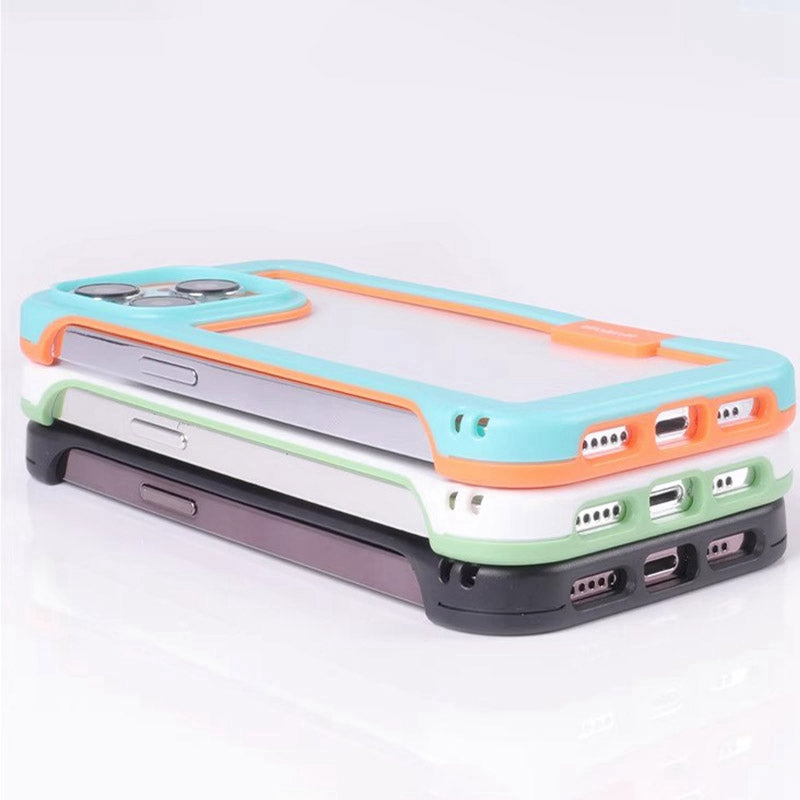 Coque À Design Moderne Pour iPhone - Image 5