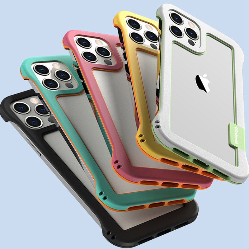 Coque À Design Moderne Pour iPhone - Image 6