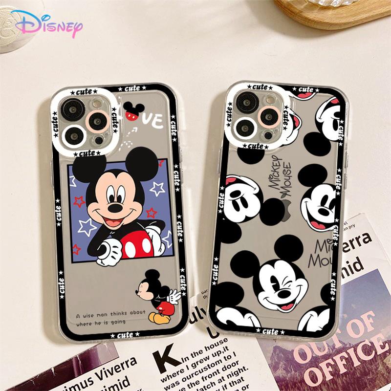 Coque Disney Mickey Mouse pour iPhone SE 2