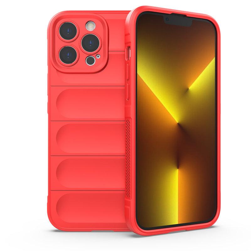 Coque en Gel de Caoutchouc Souple pour iPhone 16 Pro Max - Coque Wiqeo 10€-15€, Coque, iPhone 16 Pro Max, Silicone Wiqeo, Déstockeur de Coques Pour iPhone