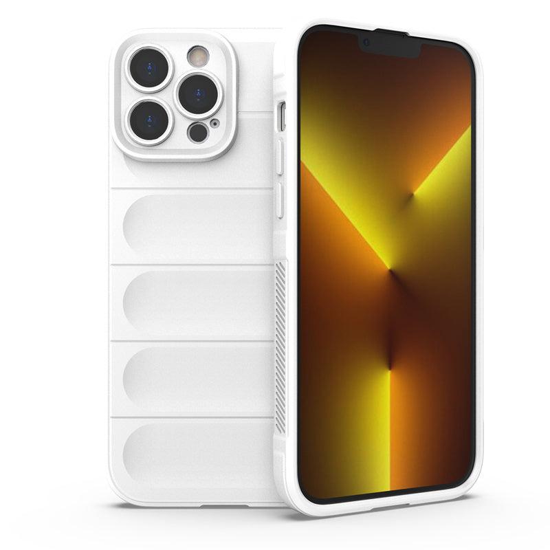 Coque en Gel de Caoutchouc Souple pour iPhone 16 Pro Max - Coque Wiqeo 10€-15€, Coque, iPhone 16 Pro Max, Silicone Wiqeo, Déstockeur de Coques Pour iPhone