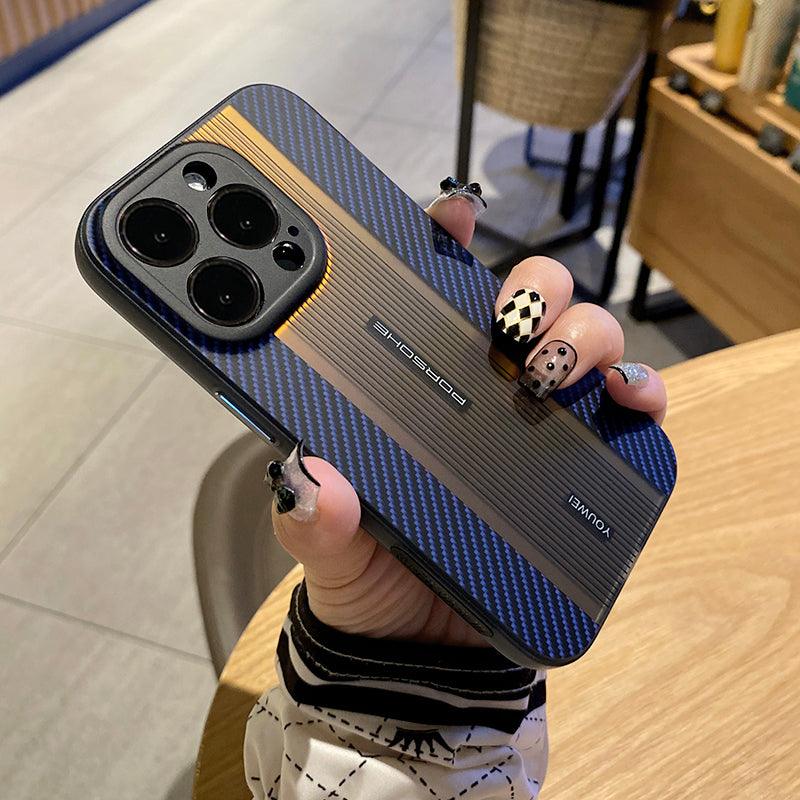 Coque Motif Porsche en Silicone pour iPhone 16 Plus - Coque Wiqeo 15€-20€, Coque, iPhone 16 Plus, Silicone Wiqeo, Déstockeur de Coques Pour iPhone