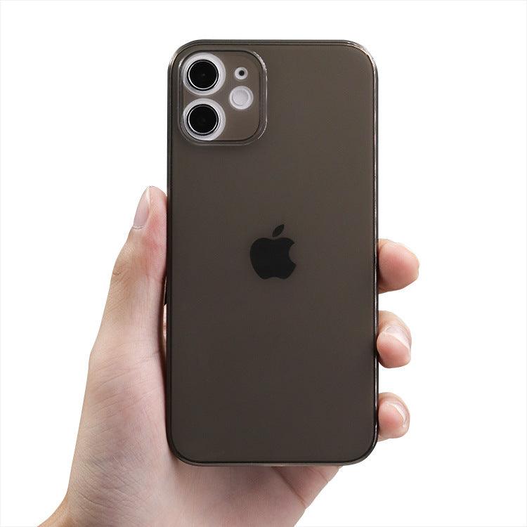 Coque Transparente Ultra Fine et Souple pour iPhone 16 Pro