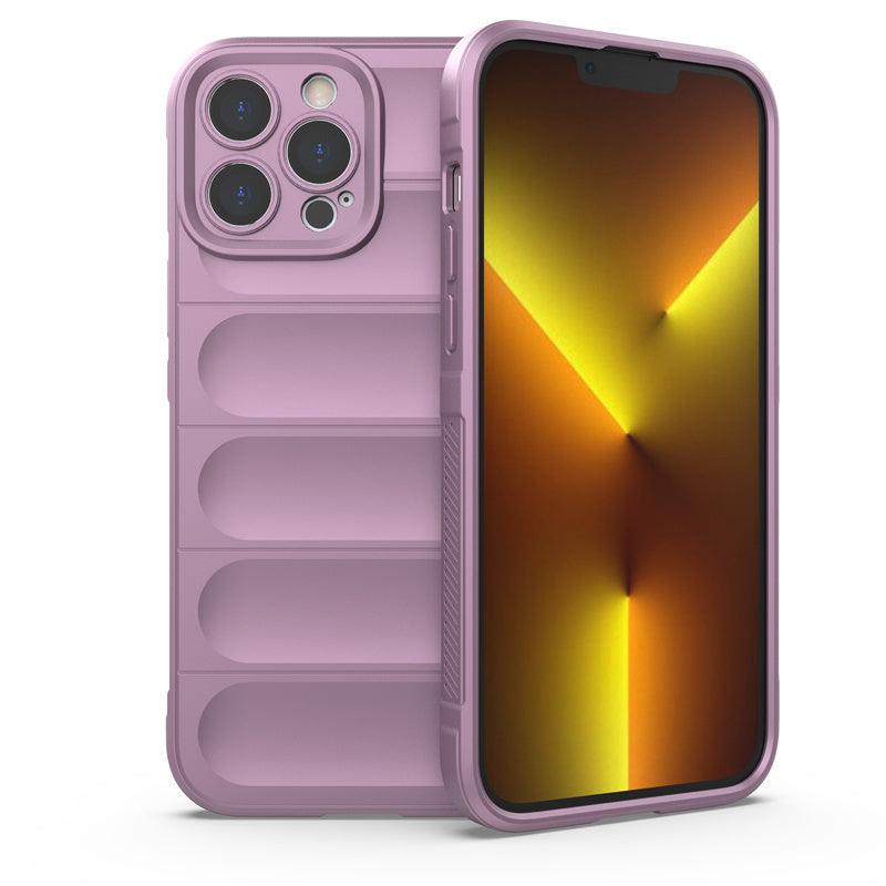 Coque en Gel de Caoutchouc Souple pour iPhone 14 Pro Max - Coque Wiqeo 10€-15€, Coque, iPhone 14 Pro Max, Silicone Wiqeo, Déstockeur de Coques Pour iPhone