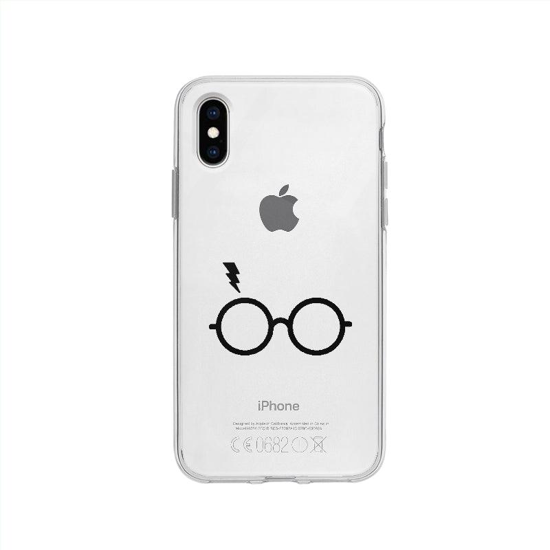 Coque Harry Potter pour iPhone 13 Pro Max, Wiqeo, Déstockeur de Coques Pour  iPhone