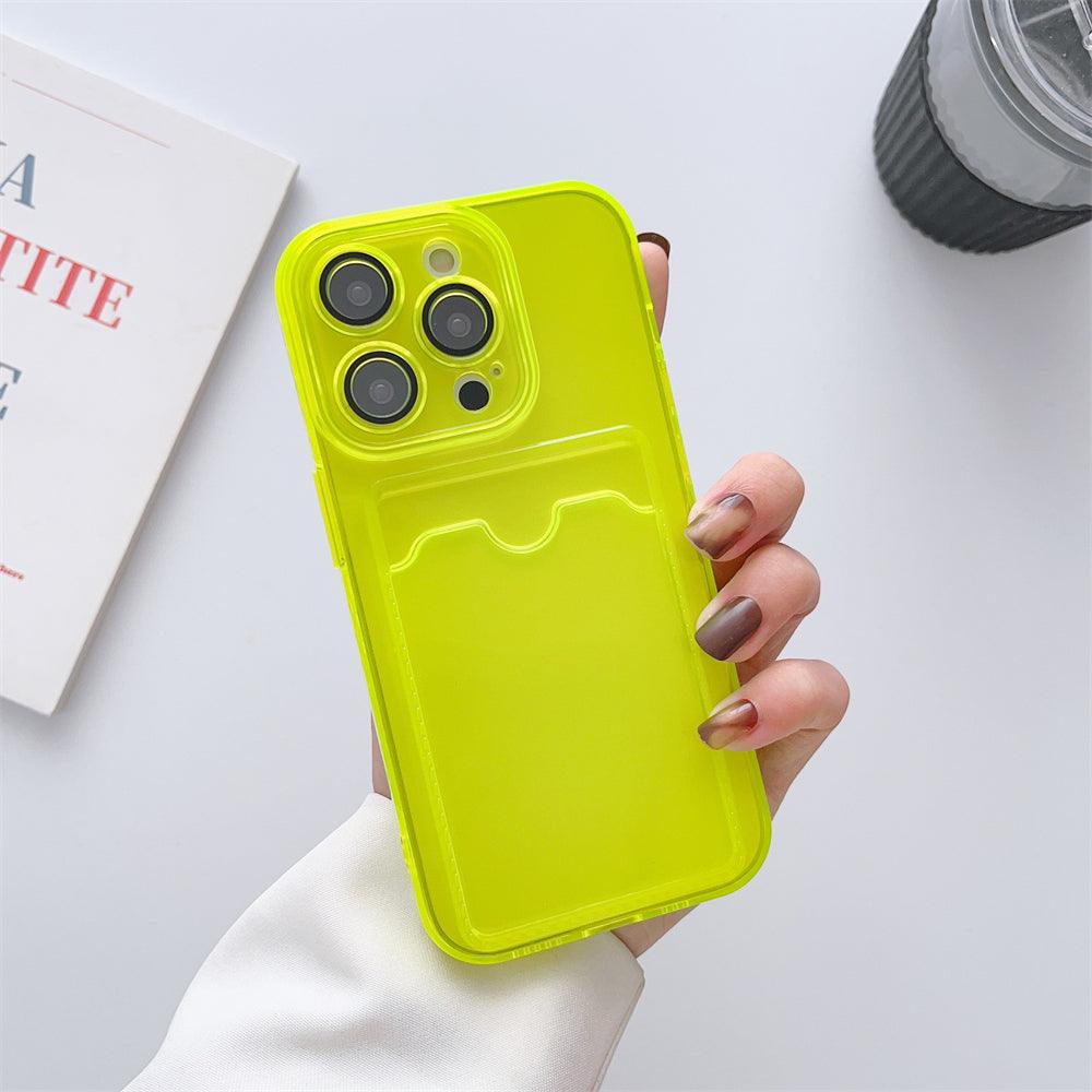 Coque Silicone Portefeuille pour iPhone 15 Plus - Coque Wiqeo 10€-15€, Coque, iPhone 15 Plus, Portefeuille, Silicone Wiqeo, Déstockeur de Coques Pour iPhone
