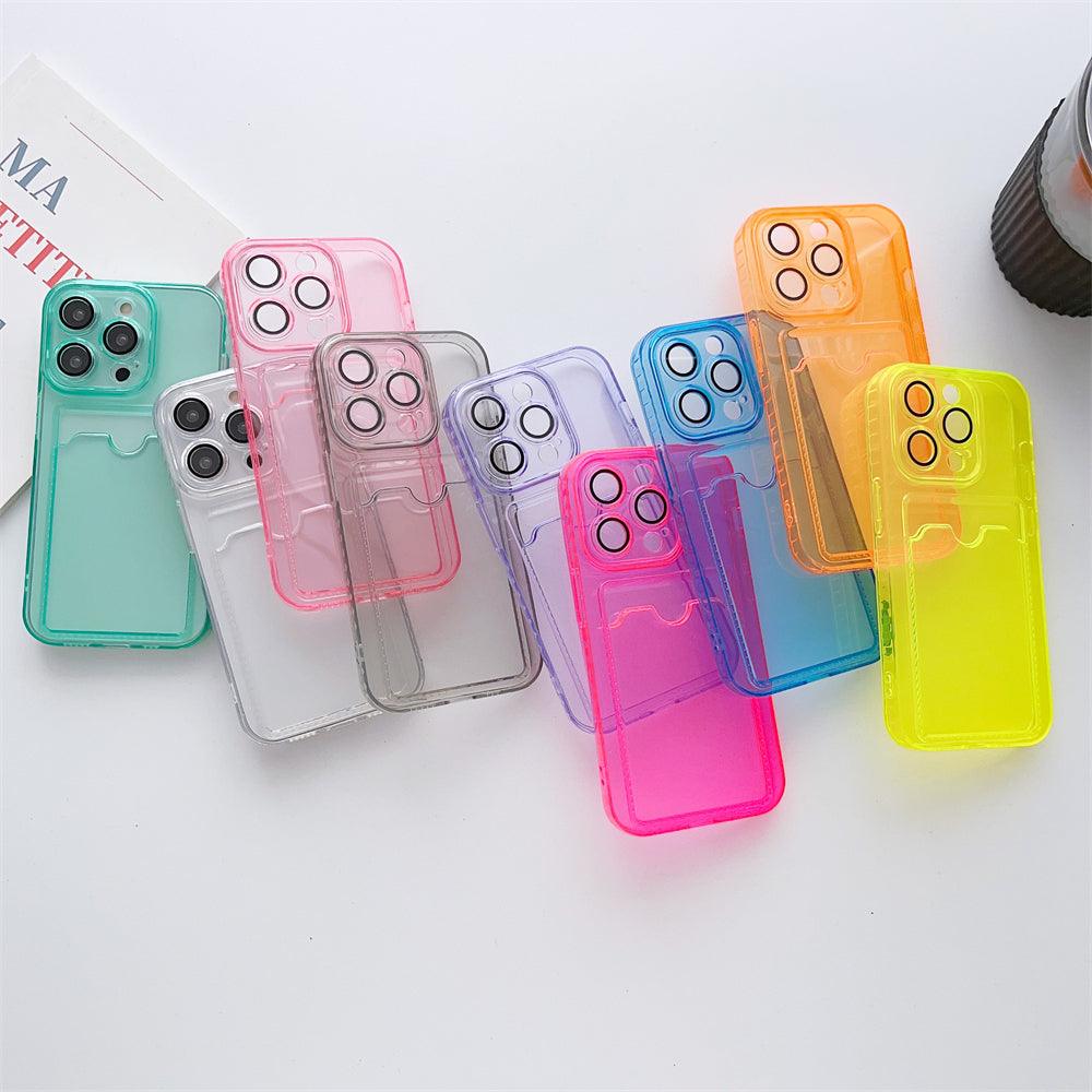 Coque Silicone Portefeuille pour iPhone 15 Plus - Coque Wiqeo 10€-15€, Coque, iPhone 15 Plus, Portefeuille, Silicone Wiqeo, Déstockeur de Coques Pour iPhone