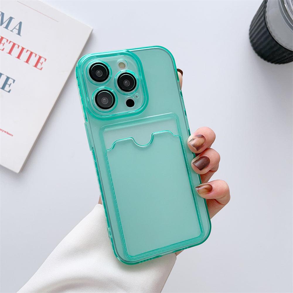 Coque Silicone Portefeuille pour iPhone 15 Plus - Coque Wiqeo 10€-15€, Coque, iPhone 15 Plus, Portefeuille, Silicone Wiqeo, Déstockeur de Coques Pour iPhone