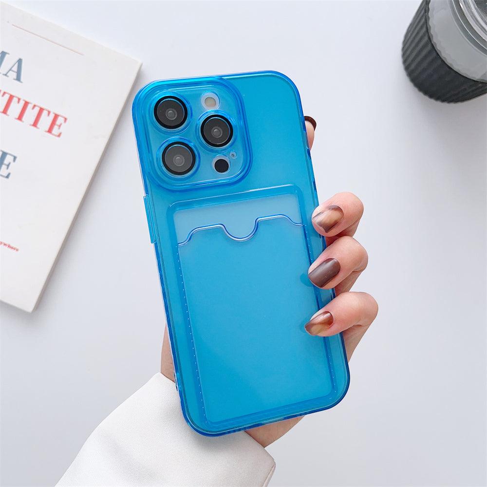 Coque Silicone Portefeuille pour iPhone 15 Plus - Coque Wiqeo 10€-15€, Coque, iPhone 15 Plus, Portefeuille, Silicone Wiqeo, Déstockeur de Coques Pour iPhone