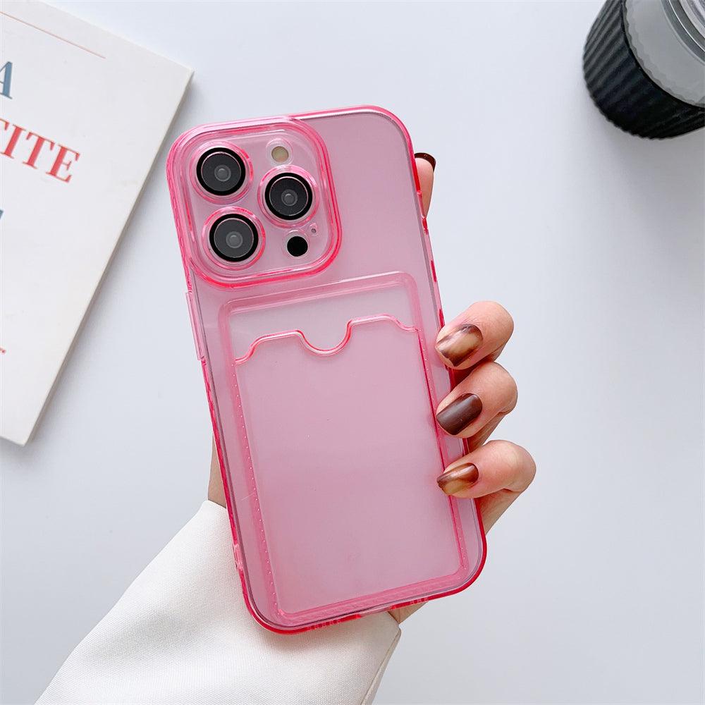 Coque Silicone Portefeuille pour iPhone 15 Plus - Coque Wiqeo 10€-15€, Coque, iPhone 15 Plus, Portefeuille, Silicone Wiqeo, Déstockeur de Coques Pour iPhone