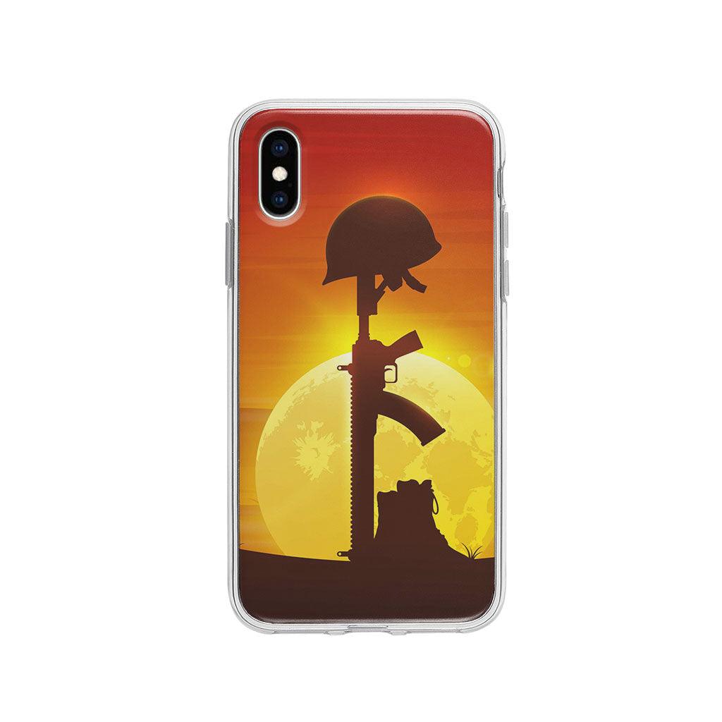 Coques pour iPhone XS - Wiqeo, Déstockeur de Coques Pour iPhone