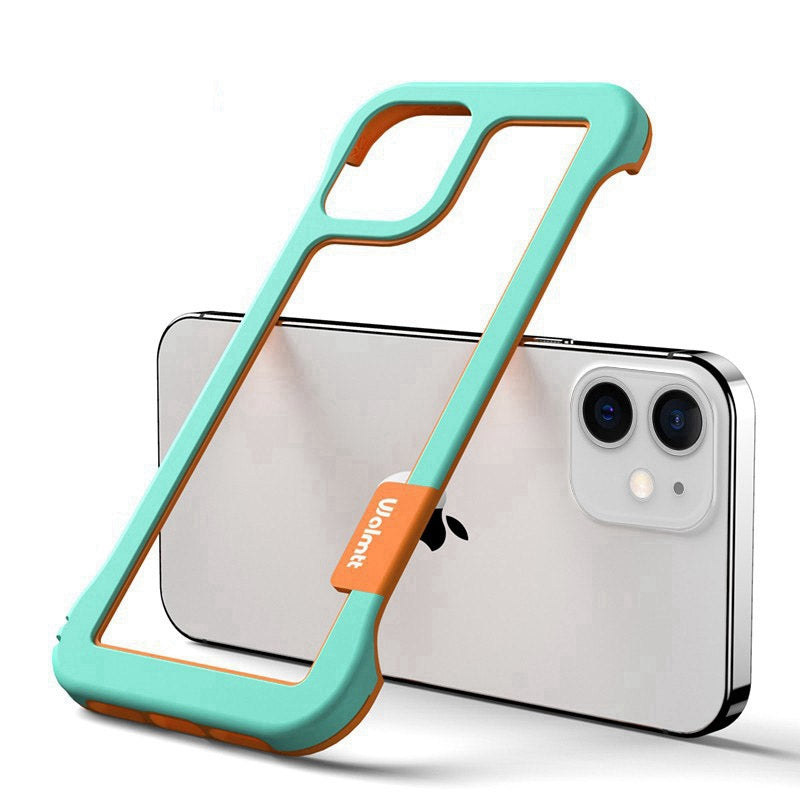 Coque À Design Moderne Pour iPhone - Image 1