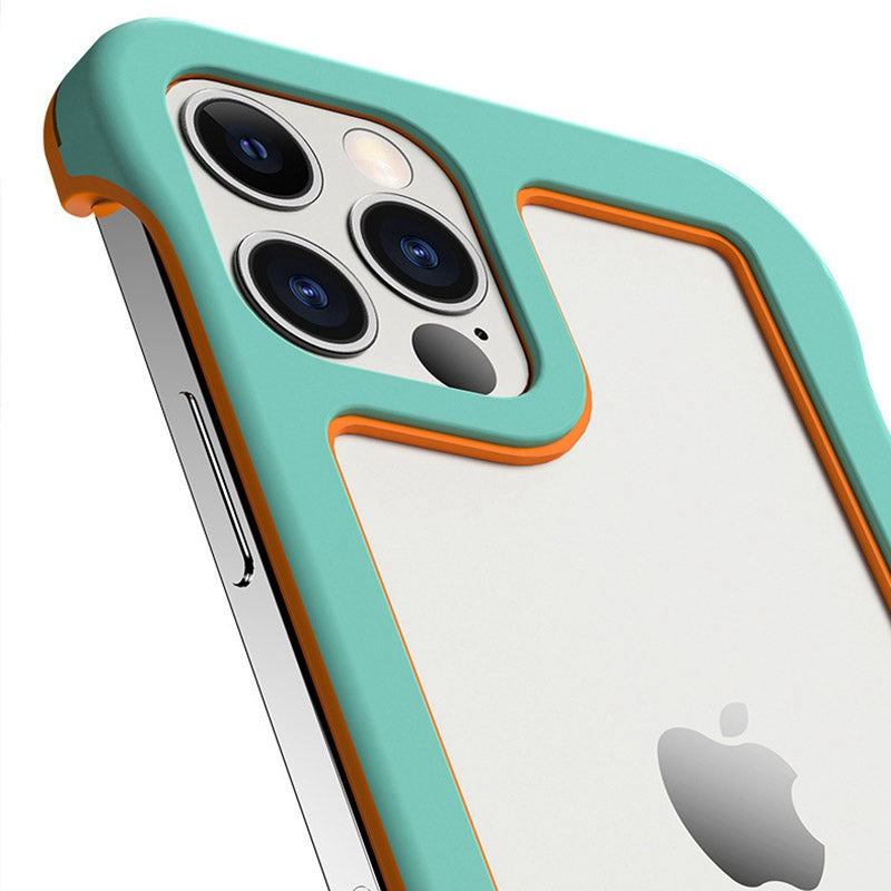 Coque À Design Moderne Pour iPhone - Image 2