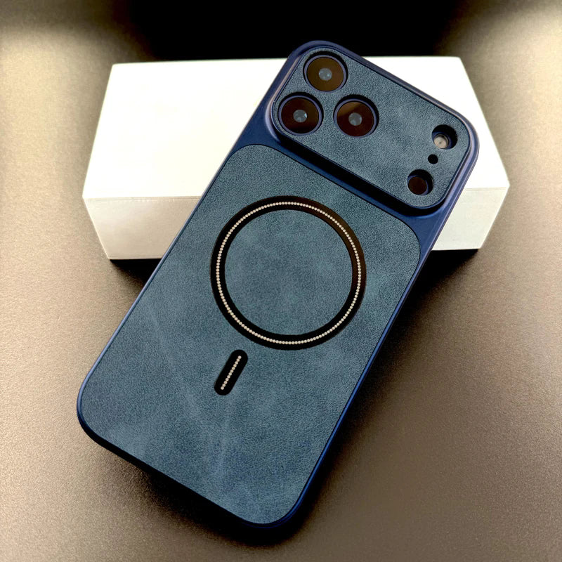 Coque Protection Renforcée Avec Support Pour iPhone - Image 2