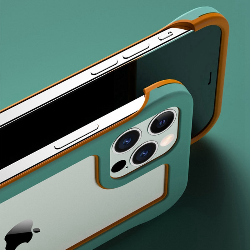 Coque À Design Moderne Pour iPhone - Image 3