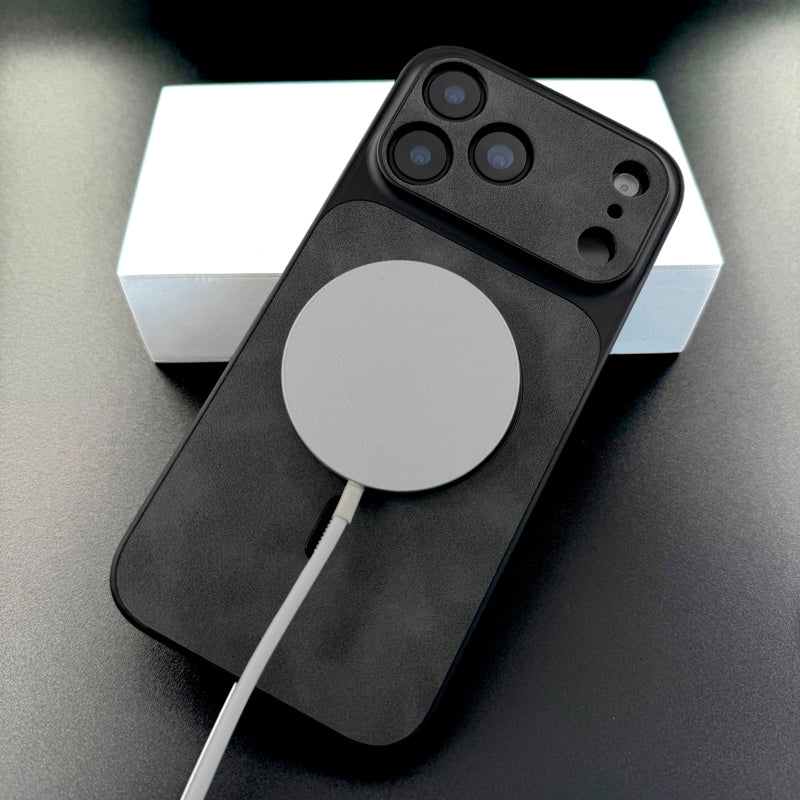Coque Protection Renforcée Avec Support Pour iPhone - Image 3