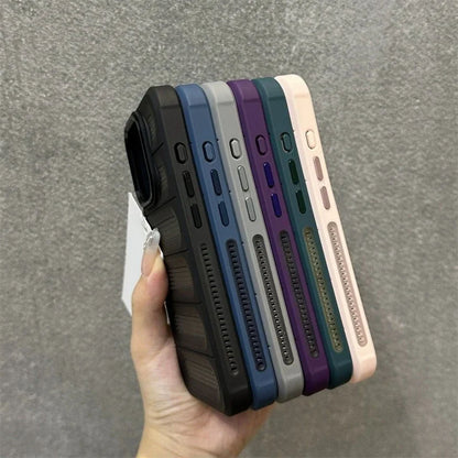 Coque Antichoc Avec Design Ergonomique pour iPhone 14 Pro Max