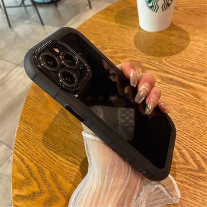 Coque Antichoc en Silicone pour iPhone 16 - Coque Wiqeo 10€-15€, Coque, iPhone 16, Silicone, Transparente Wiqeo, Déstockeur de Coques Pour iPhone