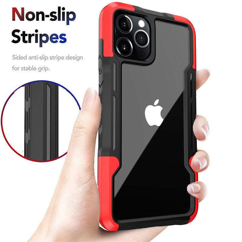 Coque Antichoc Renforcée pour iPhone 16 Pro