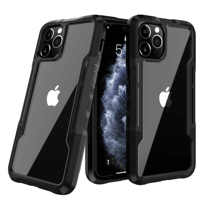 Coque Antichoc Renforcée pour iPhone 16 Pro
