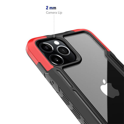 Coque Antichoc Renforcée pour iPhone 16 Pro Max