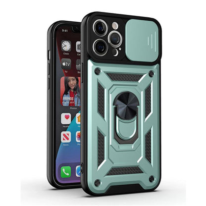 Coque Armure Avec Support pour iPhone 15 Plus - Coque Wiqeo 15€-20€, Coque, iPhone 15 Plus, Métal, Silicone, Support Wiqeo, Déstockeur de Coques Pour iPhone