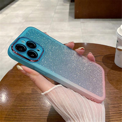 Coque Couleurs Dégradées pour iPhone 16 - Coque Wiqeo 10€-15€, Coque, iPhone 16, Silicone Wiqeo, Déstockeur de Coques Pour iPhone