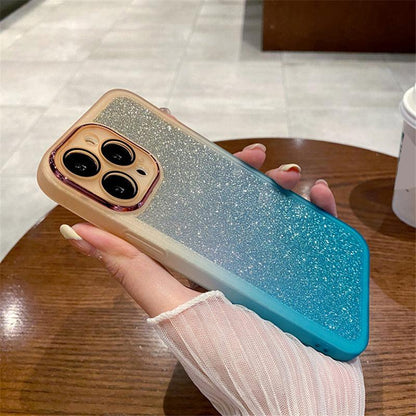 Coque Couleurs Dégradées pour iPhone 16 Plus - Coque Wiqeo 10€-15€, Coque, iPhone 16 Plus, Silicone Wiqeo, Déstockeur de Coques Pour iPhone