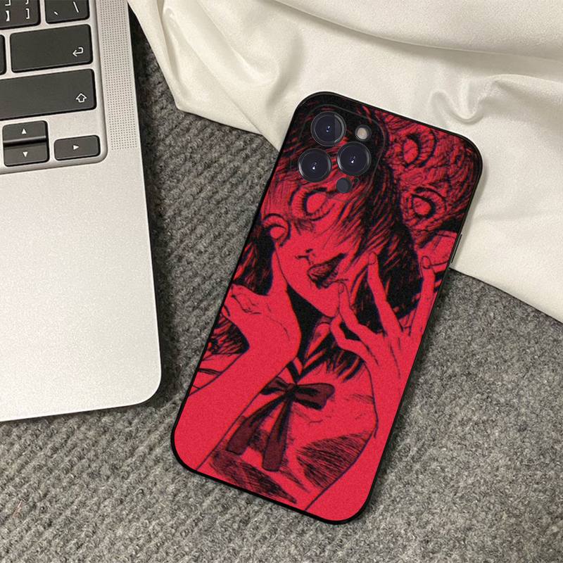 Coque Dark Asethetic pour iPhone 11 - 6