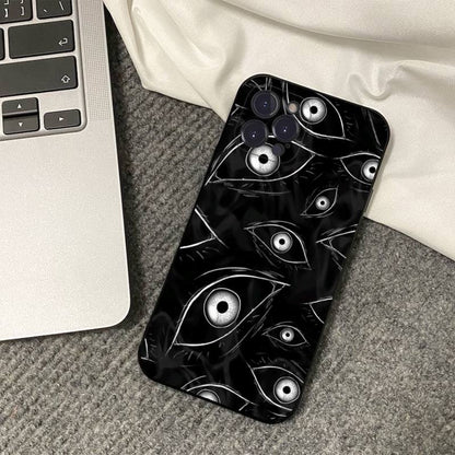 Coque Dark Asethetic pour iPhone 11 - 5