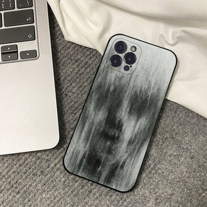 Coque Dark Asethetic pour iPhone Xs - 3