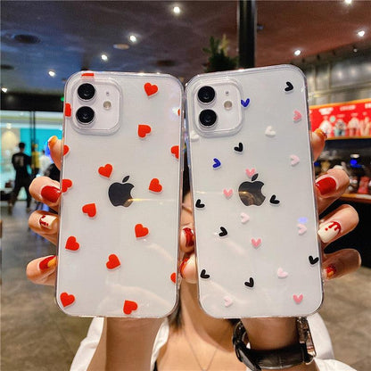 Coque Dessins Minimalistes pour iPhone 16