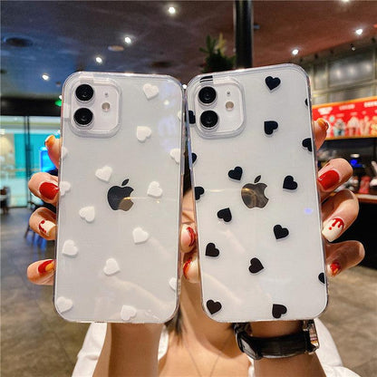 Coque Dessins Minimalistes pour iPhone 16