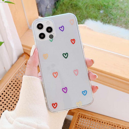 Coque Dessins Minimalistes pour iPhone 16 - Coque Wiqeo 10€-15€, Coque, iPhone 16, Silicone, Transparente Wiqeo, Déstockeur de Coques Pour iPhone