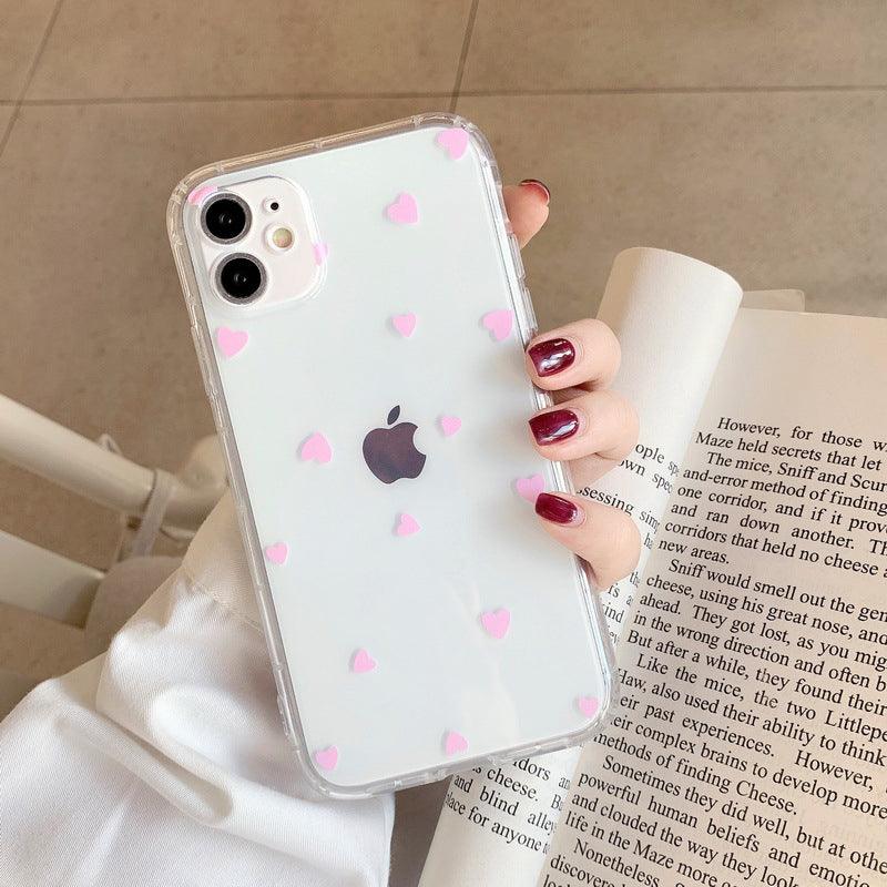 Coque Dessins Minimalistes pour iPhone 16 Plus - Coque Wiqeo 10€-15€, Coque, iPhone 16 Plus, Silicone, Transparente Wiqeo, Déstockeur de Coques Pour iPhone