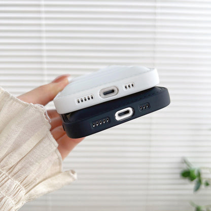 Coque Doudoune en Silicone pour iPhone 14 Plus - Coque Wiqeo 10€-15€, Coque, iPhone 14 Plus, Silicone Wiqeo, Déstockeur de Coques Pour iPhone
