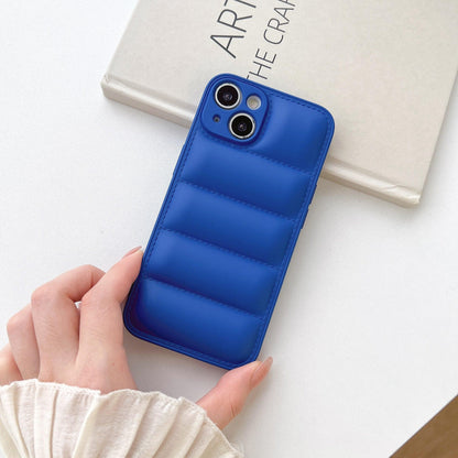 Coque Doudoune en Silicone pour iPhone 14 Plus - Coque Wiqeo 10€-15€, Coque, iPhone 14 Plus, Silicone Wiqeo, Déstockeur de Coques Pour iPhone