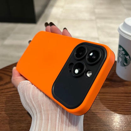 Coque en Silicone Avec Antichoc Horizontal pour iPhone 15 Plus - Coque Wiqeo 10€-15€, Coque, iPhone 15 Plus, Silicone Wiqeo, Déstockeur de Coques Pour iPhone