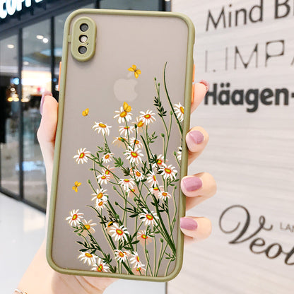 Coque Feuilles de Palmier pour iPhone 12 Pro Max - 13