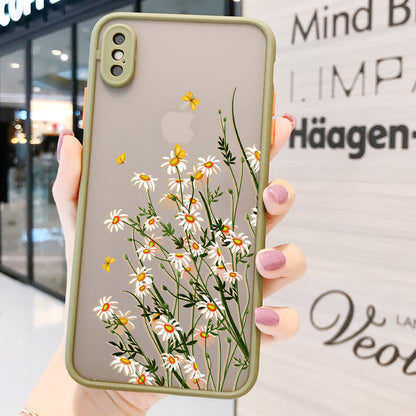 Coque Feuilles de Palmier pour iPhone 16 Pro - 13