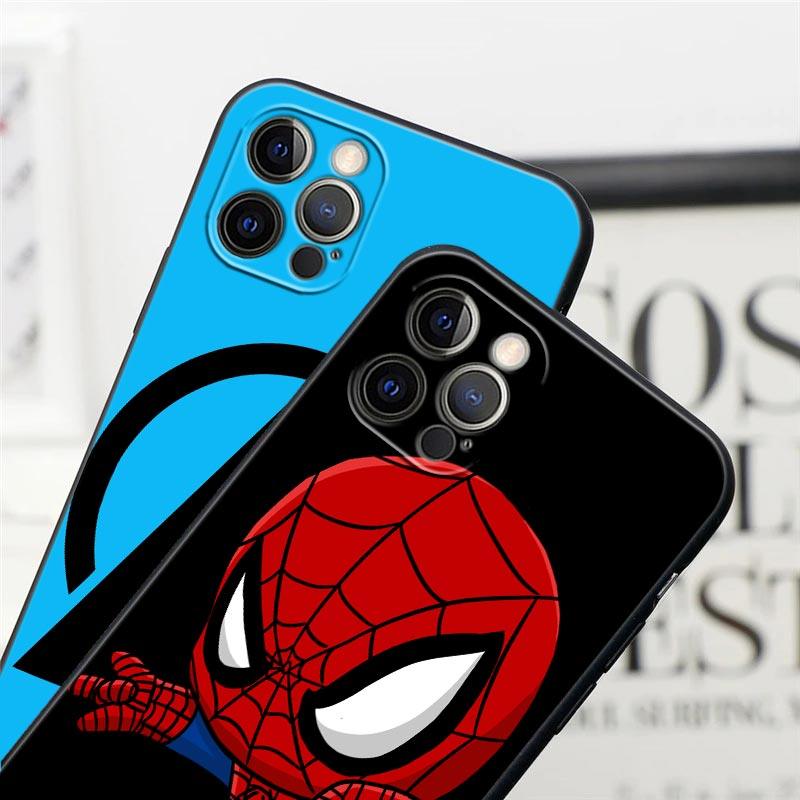 Coque Marvel Avengers pour iPhone 16