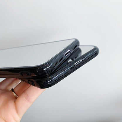 Coque Miroir Entier pour iPhone 16 Pro