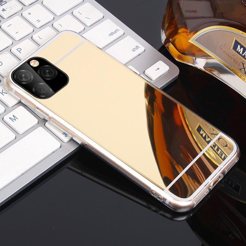 Coque Miroir Entier pour iPhone 16 Pro - Coque Wiqeo 10€-15€, Coque, iPhone 16 Pro, Silicone Wiqeo, Déstockeur de Coques Pour iPhone