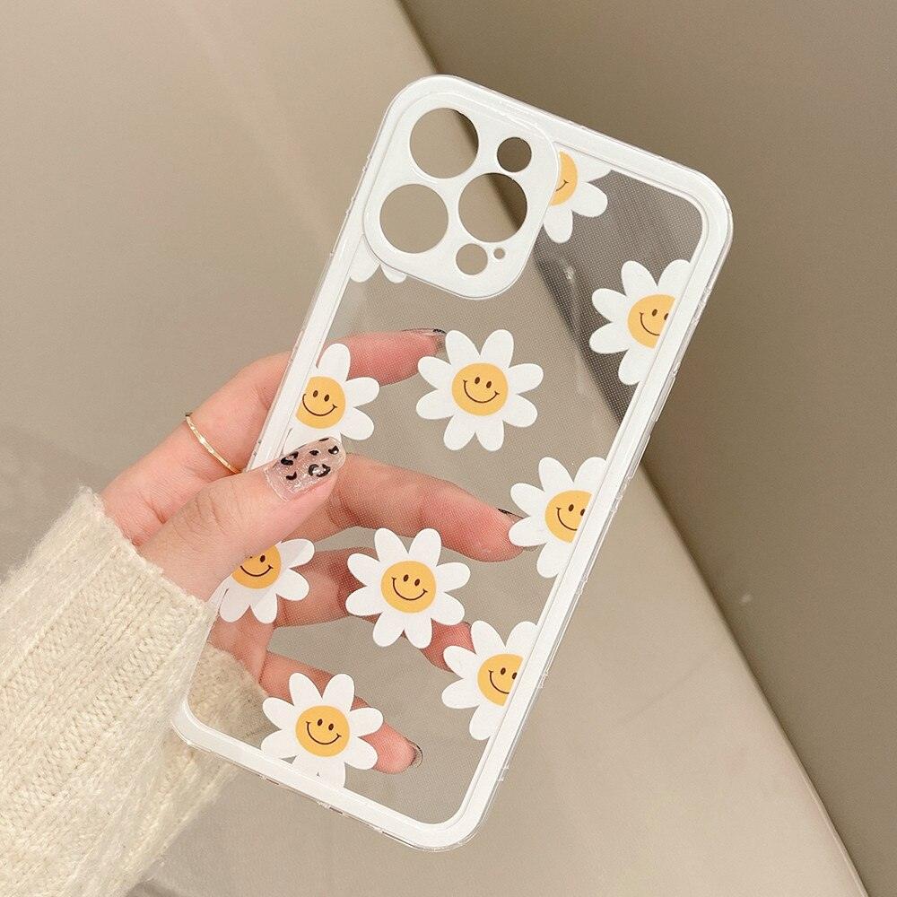 Coque Motif et Bordures Renforcées pour iPhone 16 Plus