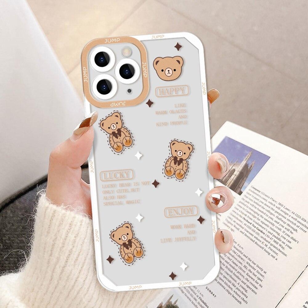Coque Motif et Bordures Renforcées pour iPhone 16 Plus - Coque Wiqeo 10€-15€, Coque, iPhone 16 Plus, Silicone, Transparente Wiqeo, Déstockeur de Coques Pour iPhone