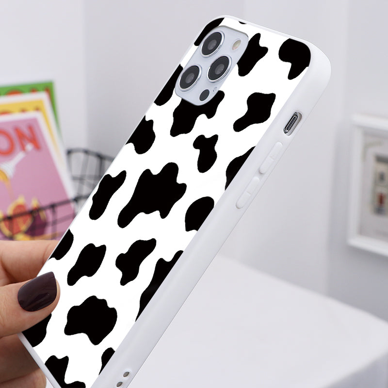 Coque Motif Léopard Coloré pour iPhone 14 Plus